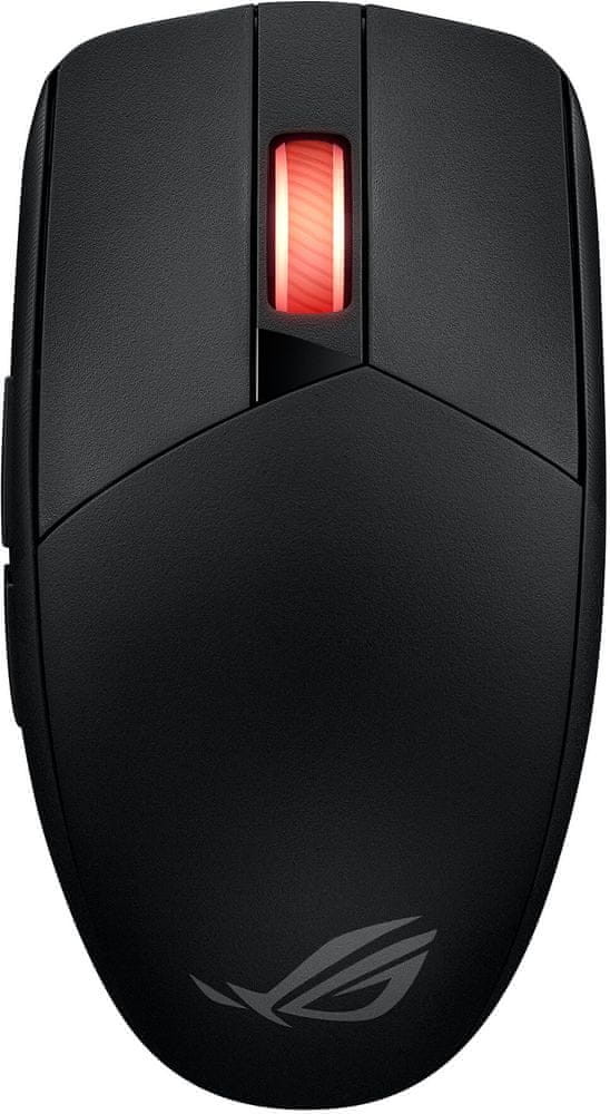 Asus ROG STRIX Impact III Wireless 90MP03D0-BMUA00