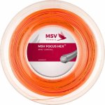 MSV Focus Hex 1,23 mm 200m – Zboží Dáma