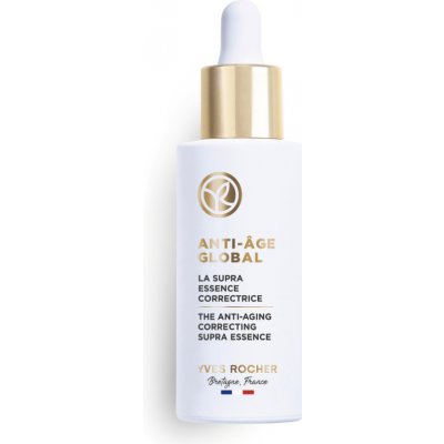 Yves Rocher Anti-Age Global regenerační sérum 50 ml – Hledejceny.cz