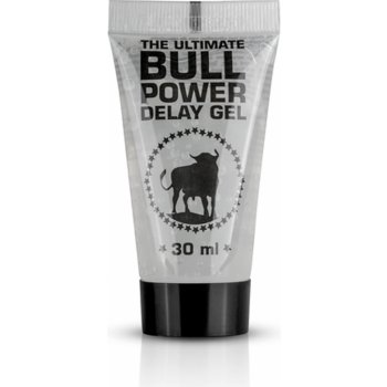 Bull PowerGel 30 ml