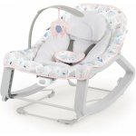 Ingenuity houpátko vibrující 3v1 Keep Cozy Burst – Hledejceny.cz