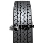HANKOOK DH35 235/75 R17,5 132M | Zboží Auto