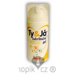 Dr. Müller Ty & Já broskve 100 ml – Zbozi.Blesk.cz