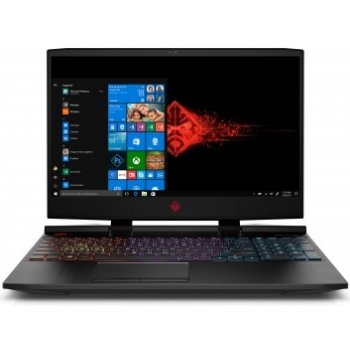 HP Omen 15-dc1020 7BV68EA