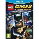 LEGO Batman 2: DC Super Heroes – Hledejceny.cz