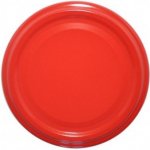Zavařovací víčko ČERVENÉ TO 66 RTS (paster do 105°C) Počet kusů v balení: 1 – Zboží Dáma
