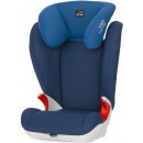 Britax Römer Kid II 2018 Ocean Blue