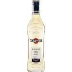 Martini Bianco 15% 1 l (holá láhev) – Hledejceny.cz