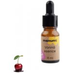 Manumi vonná esence Třešně s čokoládou 10 ml – Hledejceny.cz