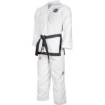 Dobok Taekwondo ITF Fujimae Training Lite Black Belt – Zboží Dáma