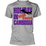Tričko Holiday In Cambodia 2 – Hledejceny.cz