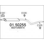 MTS MT 01.50255 | Zboží Auto
