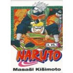 Naruto - 3. díl - Pro své sny - Kišimoto Masaši – Hledejceny.cz