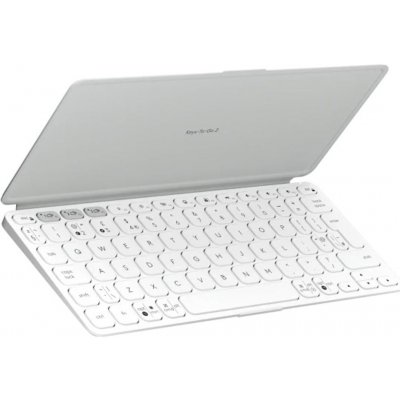 Logitech Keys-To-Go 2 920-012986 – Zboží Živě