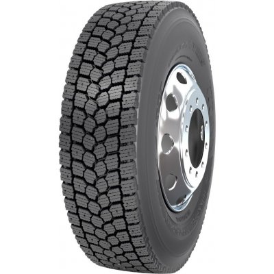 Nokian HKPL TRUCK E2 295/80 R22,5 152/148M | Zboží Auto