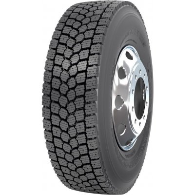 Nokian Hakkapeliitta Truck E2 315/80 R22,5 156/150L – Hledejceny.cz