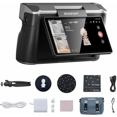 Revopoint MIRACO 16G – Zboží Živě