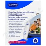 Hartmann přístroj pro ošetření bodnutí hmyzem Insect Bite Healer – Hledejceny.cz