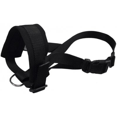 Nobby náhubek fixační podložený XL 23 - 34 cm – Zboží Dáma