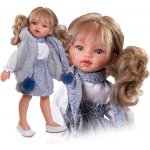Antonio Juan 25297 EMILY realistická s celovinylovým tělem 33 cm – Zboží Dáma Antonio Juan 25297 EMILY realistická s celovinylovým tělem 33 cm – Zboží Dáma