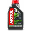 Motorový olej Motul Scooter Expert 4T 10W-40 1 l