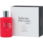 Juliette Has a Gun Mmmm... parfémovaná voda unisex 100 ml – Hledejceny.cz