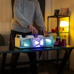 Fenton MDJ160W – Sleviste.cz