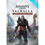 Assassin's Creed: Valhalla (Deluxe Edition) – Hledejceny.cz