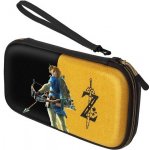 PDP Slim Deluxe Travel Case Zelda Nintendo Switch – Zboží Živě