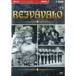 Bejvávalo DVD – Hledejceny.cz