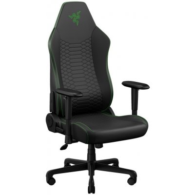 Razer Iskur V2 X NewGen Black/Green – Sleviste.cz