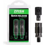 ZFISH Rychlovýměnný konektor Quick Release 2ks – Sleviste.cz