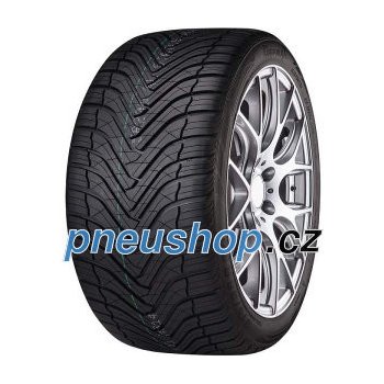 Gripmax Status AllClimate 235/60 R18 107V