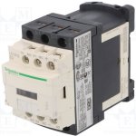 Schneider Electric LC1D12ED – Zbozi.Blesk.cz