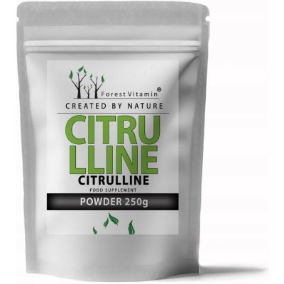 Forest Citrulline 250 g – Sleviste.cz