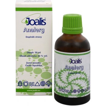 Joalis Analerg 50 ml