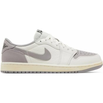 Jordan 1 Retro Low OG Atmosphere grey CZ0790-101