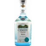 Cenote Blanco 40% 0,7 l (holá láhev) – Hledejceny.cz
