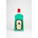 Fruko Schulz Absinth 60% 0,7 l (holá láhev)