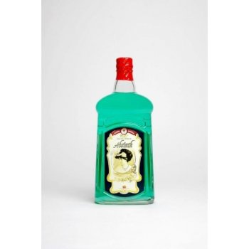 Fruko Schulz Absinth 60% 0,7 l (holá láhev)