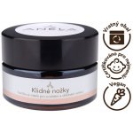 Anela Klidné nožky hořčíkové máslo pro uvolnění a zklidnění nohou 15 ml – Zboží Mobilmania