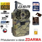 Bunaty FULL HD GSM – Zboží Mobilmania