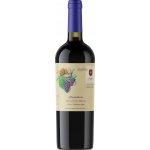 Barbale Khvanchkara 2024 Červené 14.5% 0.75 l (holá láhev) – Hledejceny.cz