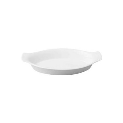 RAK Porcelain Minimax miska ovál s úchyty 19,8 x 10,8 x 3,5 cm