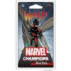Desková hra FFG Marvel Champions: Wasp EN