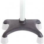 Moretti Náhradní základna ke čtyřbodové holi RPR198 – Zboží Dáma