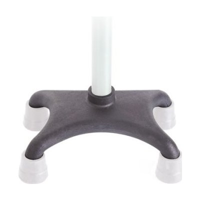 Moretti Náhradní základna ke čtyřbodové holi RPR198 – Zboží Dáma