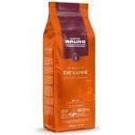 Caffé Mauro De Luxe 1 kg – Zboží Mobilmania