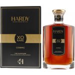 Hardy XO Rare 40% 0,7 l (karton) – Sleviste.cz