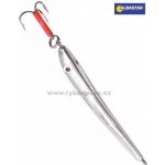 Albastar Pilker stříbrný 40 g – Hledejceny.cz